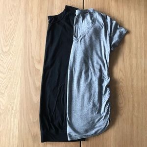 Isabel Maternity Shirts